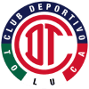 Toluca badge