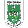 GSI Pontivy badge