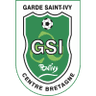 GSI Pontivy badge