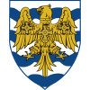 Consett badge