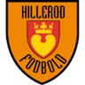 Hillerød badge