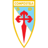 Compostela badge
