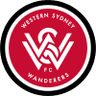 Western Sydney Wanderers badge