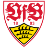 Stuttgart badge