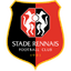 Rennes badge