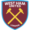 West Ham United badge