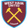 West Ham United badge