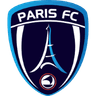 Paris FC badge