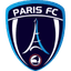 Paris FC badge