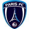 Paris FC badge