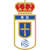 Real Oviedo badge