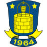 Brøndby badge