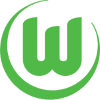Wolfsburg badge