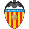 Valencia badge