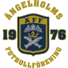 Angelholm badge