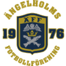 Ängelholm badge