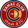 Damac badge