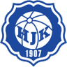 HJK Helsinki badge