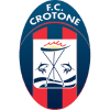 Crotone badge