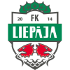 Liepāja badge