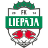 Liepāja badge