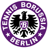 Tennis Borussia Berlin badge