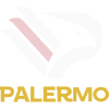 Palermo badge