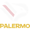 Palermo badge