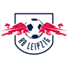 RB Leipzig badge
