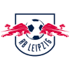 RB Leipzig badge