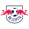 RB Leipzig badge