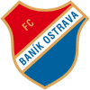 Baník Ostrava B badge