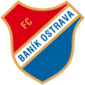 Baník Ostrava B badge