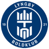 Lyngby badge