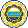 Hutnik Kraków badge
