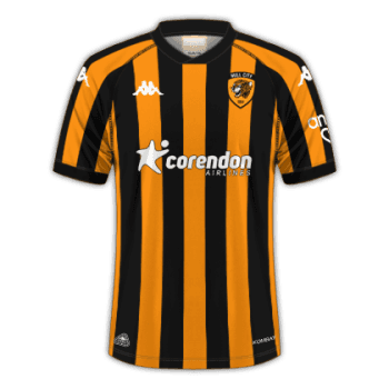2024-2025 Home kit