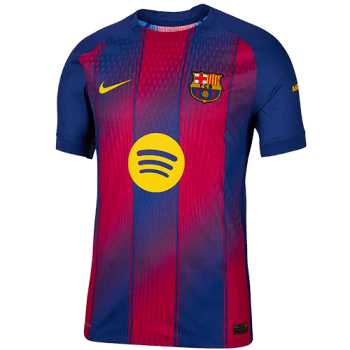 2025-2026 Home kit