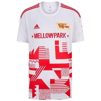 2022-2023 kit artwork