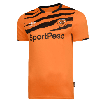 2019-2020 Home kit