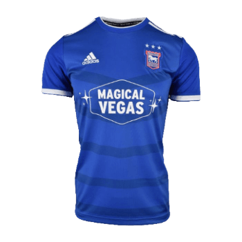 2019-2020 Home kit