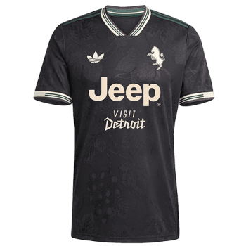 2025-2026 Third kit