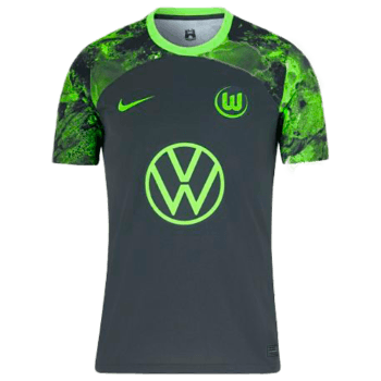 2023-2024 Away kit
