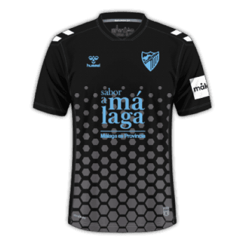 2022-2023 Third kit