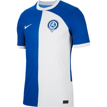 2022-2023 kit artwork