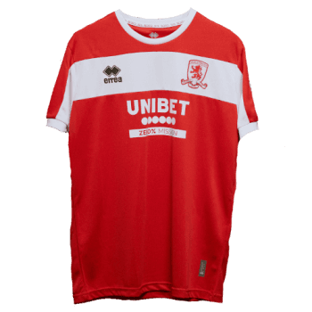 2024-2025 Home kit