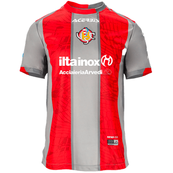 2025-2026 Home kit