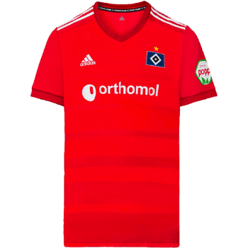 2021-2022 Third kit