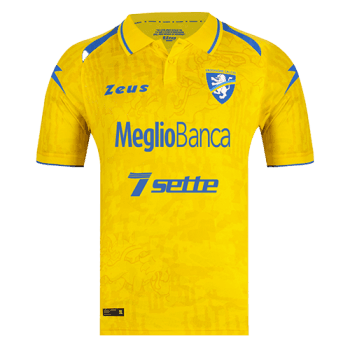 2025-2026 Home kit
