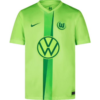2024-2025 Home kit