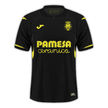 2022-2023 Third kit